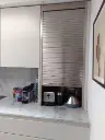 PVC Rolling Shutters
